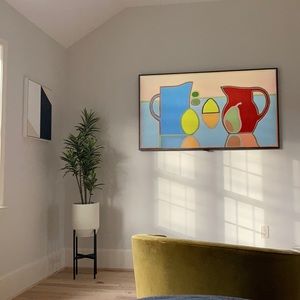 Meet your Posher, Bruce